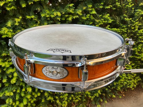 Pearl m1330 piccolo rullante - pearl,
