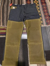 Jeans uomo Wrangler X Filson