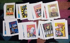 Figurine Satanik Ed. Gazzetta Sport