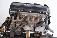 M52B28 Motore Completo per BMW