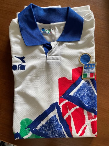 Maglia italia allenamento - italia,