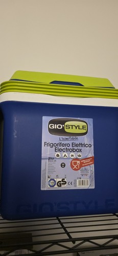 Frigorifero elettrico - frigorifero,