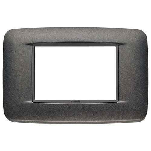 Vimar 20683 eikon placca - 20683.15,