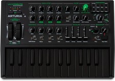 Arturia microbrute ufo - arturia,