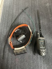 Garmin Astro 220 GPS Tracker