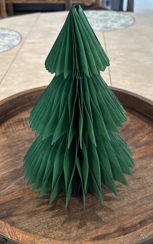 Albero natale ikea - albero,