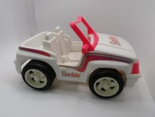 Vintage MATTEL 1994 White &
