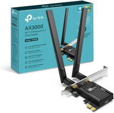 Archer TX55E Scheda Wi-Fi PCI