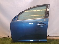 PORTIERA ANTERIORE SINISTRA PER KIA Sportage Serie 760033W011 PORTA D4FD (10>16