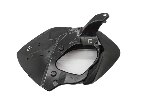 Copriruota lato destro - , (bmw