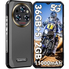 2025 OUKITEL WP35 Pro