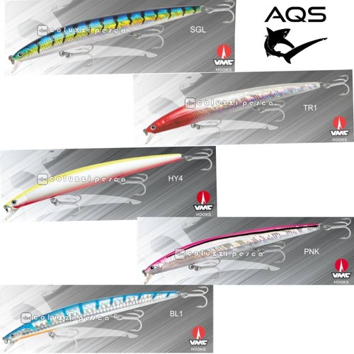 Artificiale aqs sea shock 148 - sea,