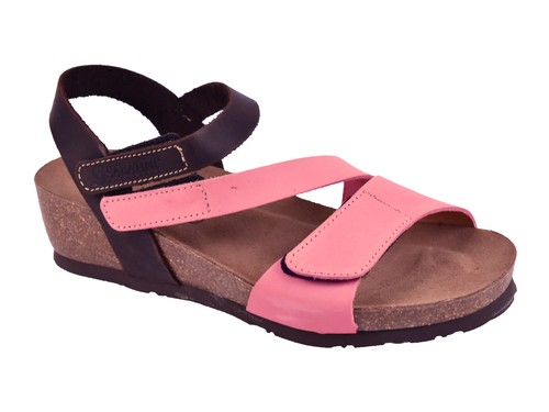 Sabatini sandali trivelcro - sabatini,