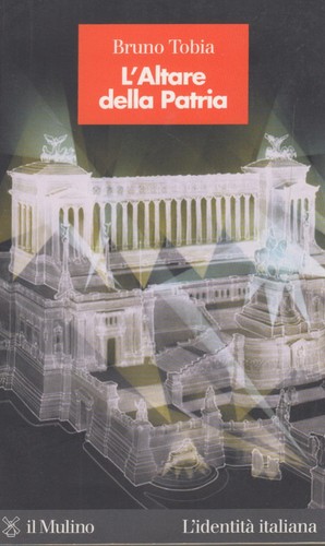 Tobia bruno altare della - bruno,