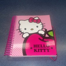 Agenda Hello Kitty 240 pagine