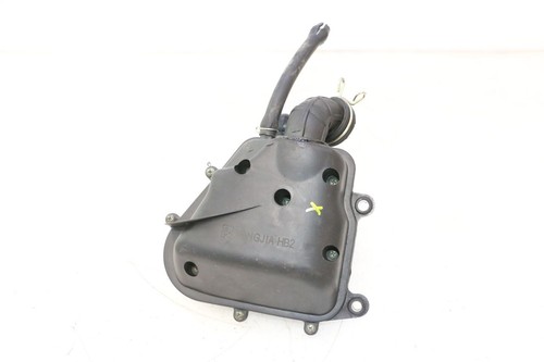 Boite air orcal raptor - a,