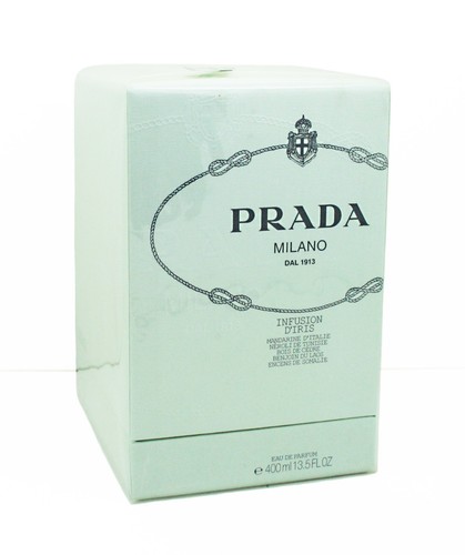 Prada infusion iris eau - infusion, d'iris,