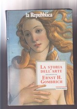 LA STORIA DELL'ARTE raccontata