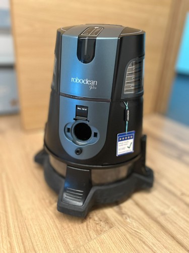 Aura roboclean pro - aura,