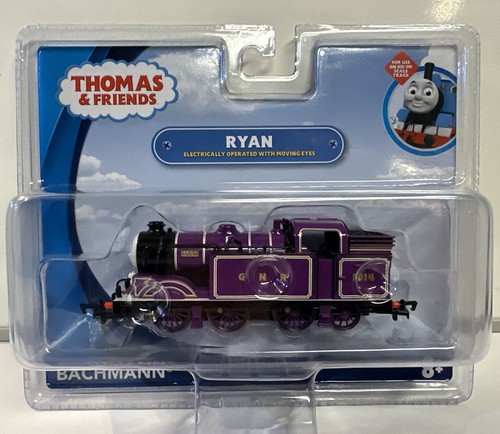 Motore bachmann scala - bachmann, ho