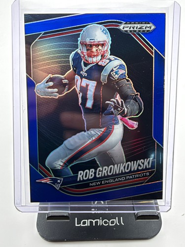 2025 panini prizm nero rob - 2025,