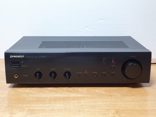 Pioneer 204r stereo - a-204r,