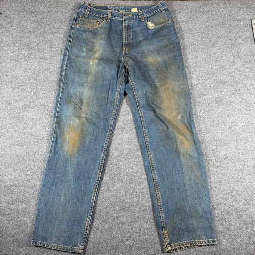 Jeans levi uomo - jeans, taglia