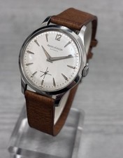 Jaeger-LeCoultre Bumper