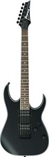 Ibanez RG421EX Ibanez Chitarra Elettrica RG421EX-BKF Giappone