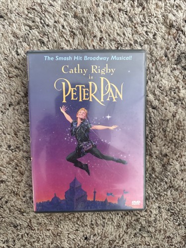 Peter pan full - peter,