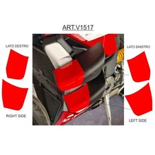 Kit adesivi colorati per