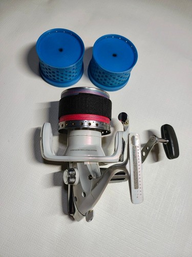 Shimano super aero technium - shimano, mg