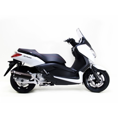 Scarico leovince nero yamaha - [leovince],