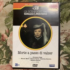Dvd Sceneggiati Rai Trade
