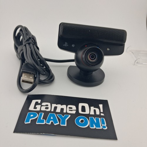 Sony playstation eye webcam - 3,