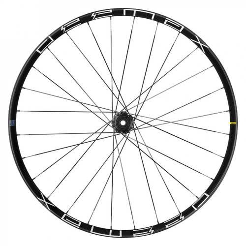 Roue vtt mavic e - roue,