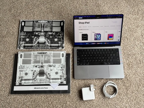 Apple macbook pro m1 - macbook,