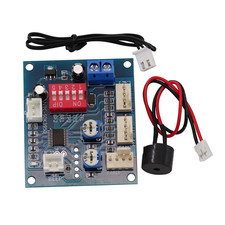 DC12V 5A Modulo Ventola