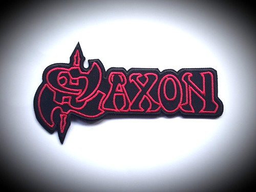 Rock band iron sew on - band,