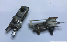 Termostato GRW 34016 Termostato regolabile per riscaldamento