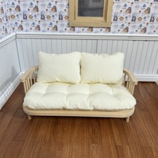 Casa delle bambole scala 1/12