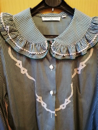 Camicia donna elegante cotone