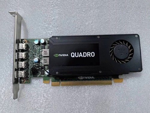 Nvidia quadro k1200 gddr5 - quadro,