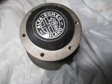 Alfa Romeo Giulia / GT e derivate - Mozzo volante Alfa Romeo MI - Ricambio nuovo