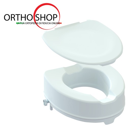 Rialzo 14cm con - rialzo,
