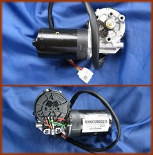 ALFA ROMEO DUETTO "OSSO DI