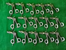 15pz Manico Laparoscopico