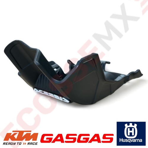 Ktm sx65 acerbis protezione - ktm,