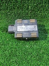 Centraline Rilevatore Radar Jeep Renegade Anno 2020 ,,52122932,,,0203301643 
