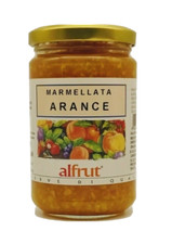 Marmellata ARANCE  AL.FRUT